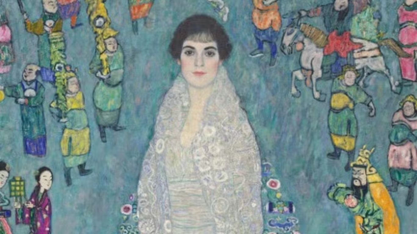 Obra de Klimt é vendida por R$ 1,2 bilhão e conquista posto de segunda mais cara dos leilões