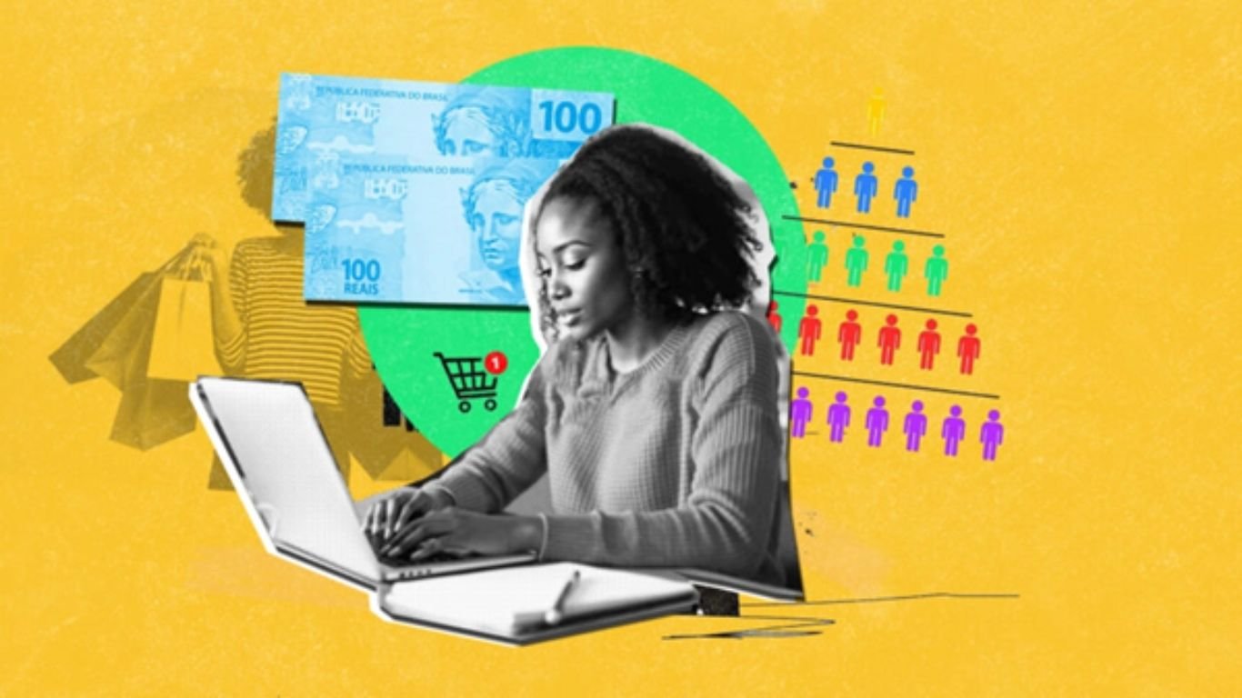 BRAZIL JOURNAL: ‘Atendente oferecer opção mais barata para o negro é ofensivo’