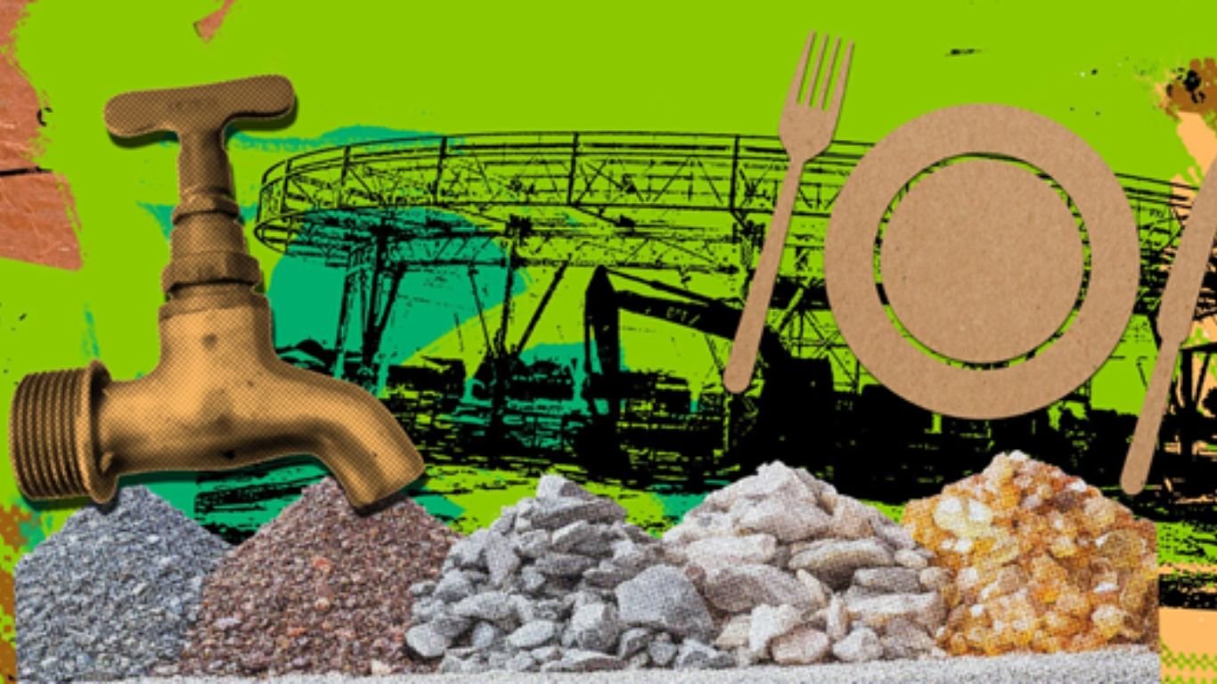 BRAZIL JOURNAL: ESG dá lugar dá lugar à busca por resiliência e segurança