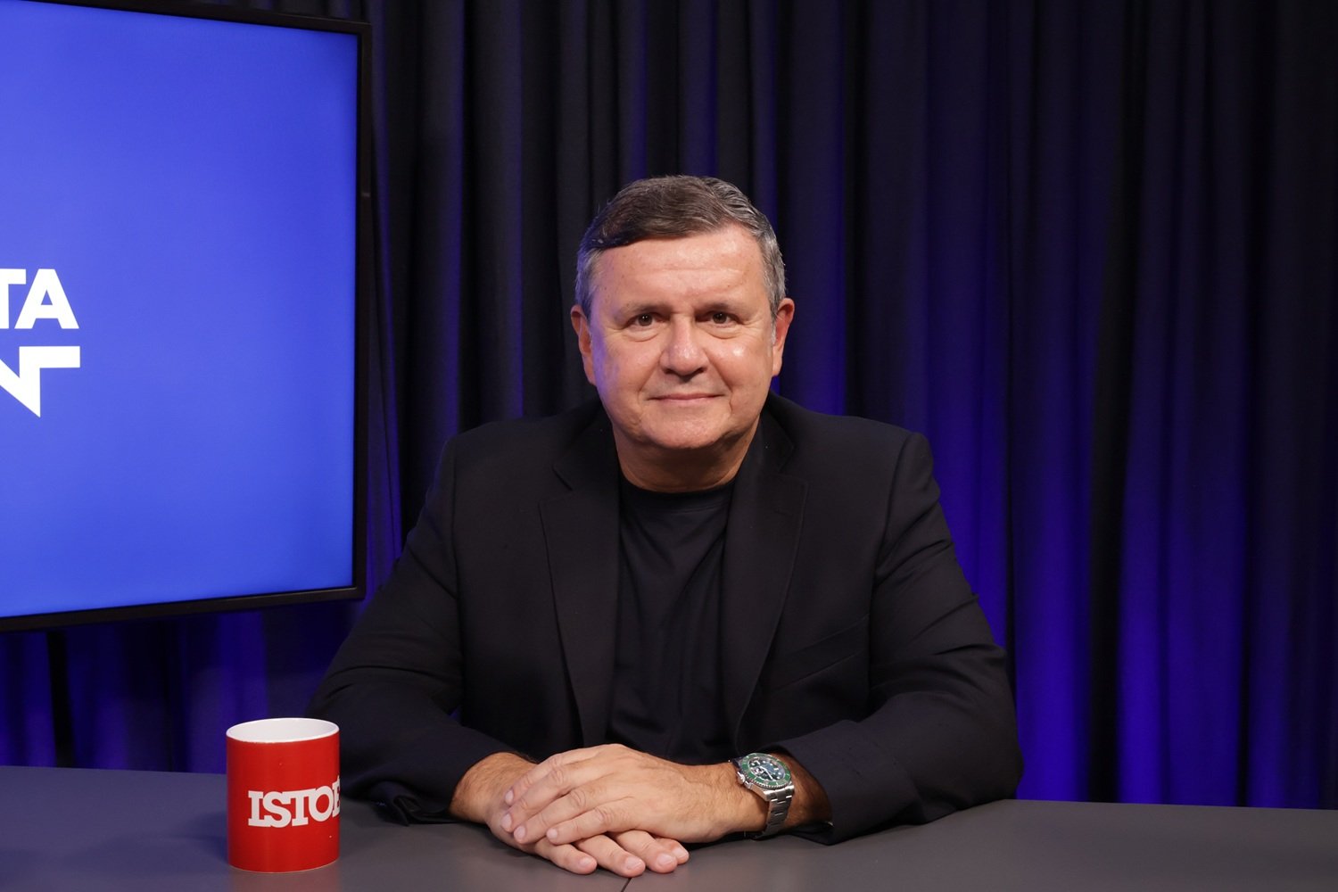 Procura por aluguel de notebooks e impressoras cresceu com juros mais altos, diz CEO da Simpress