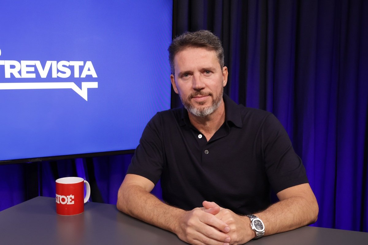 Mais da metade do custo do tênis que fabricamos é mão de obra, diz CEO da Vulcabras