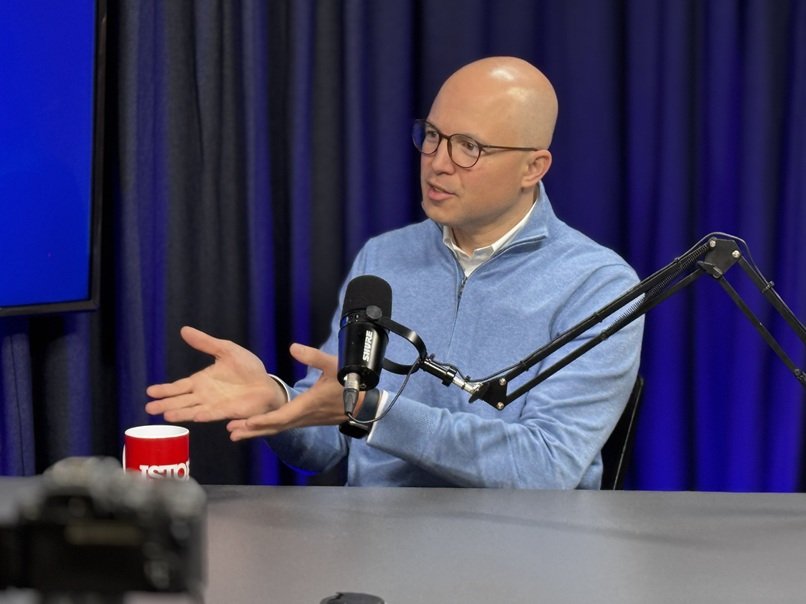 Desemprego baixo estimula matrículas e ajuda muito nossos negócios, diz CEO da Cogna