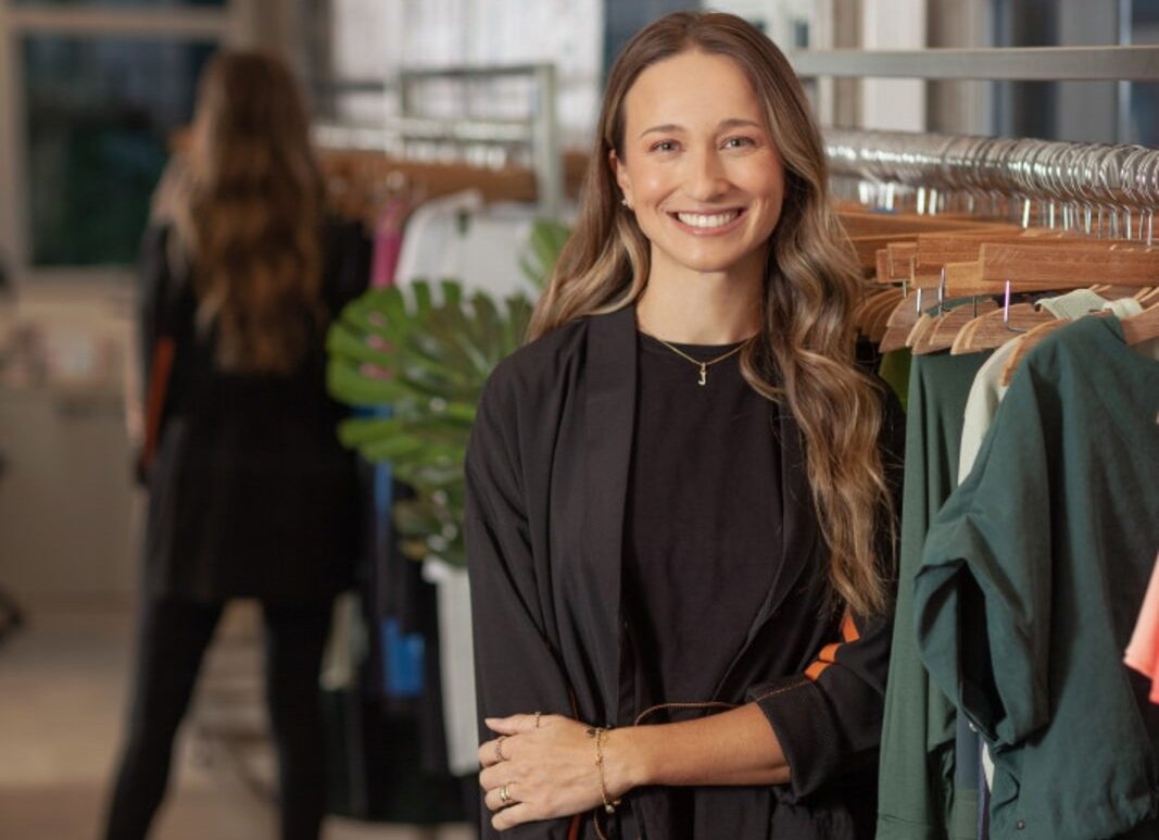 Na terra da WEG, Live! chega ao primeiro bilhão e terá pavilhão 100% robotizado nos moldes da Shein