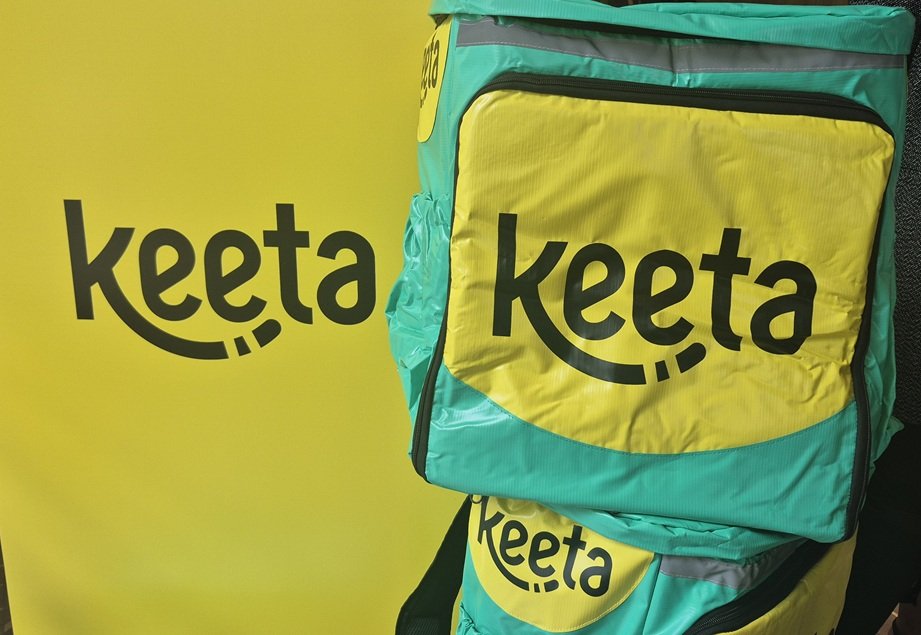 Keeta: como se fala e qual a origem do nome da delivery chinesa