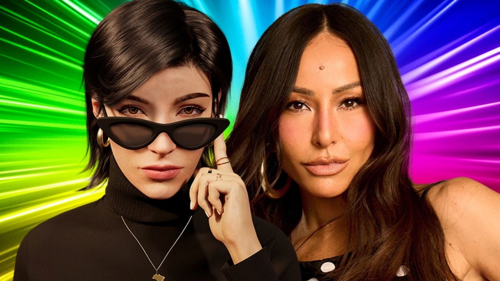 Black Friday ao vivo: TVs e Youtube escalam Paulo Vieira, Eliana, Portiolli e Sabrina Sato