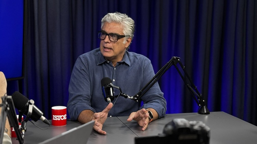 Greenwashing é um novo nome para hipocrisia das marcas, diz Marcello Serpa