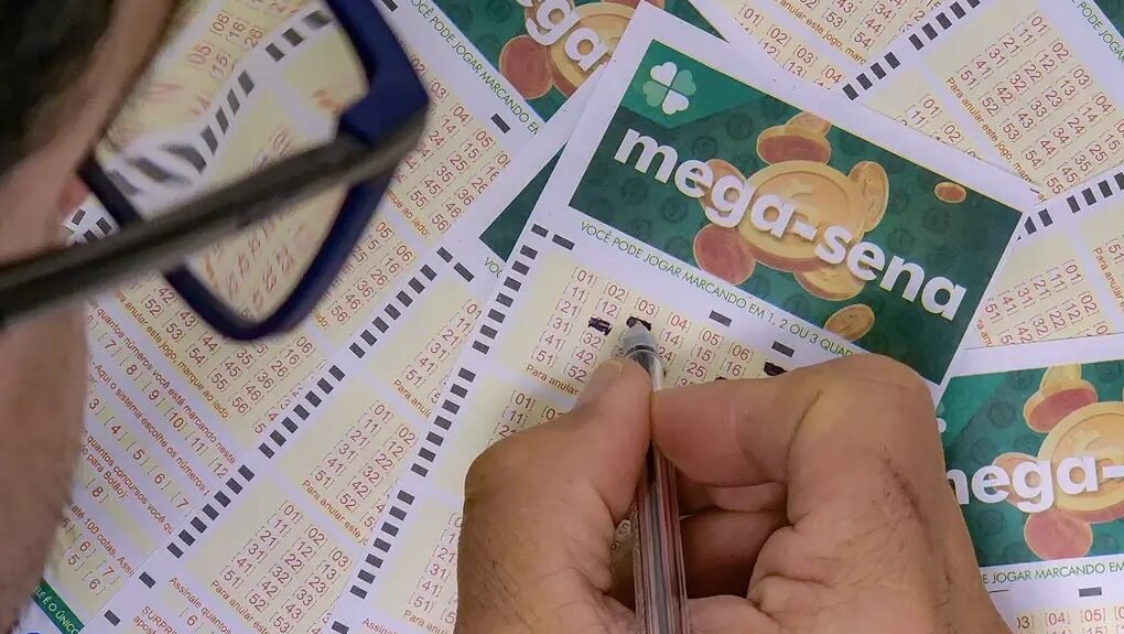 Mega-Sena