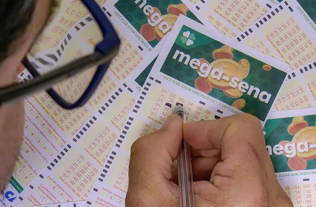 Mega-Sena