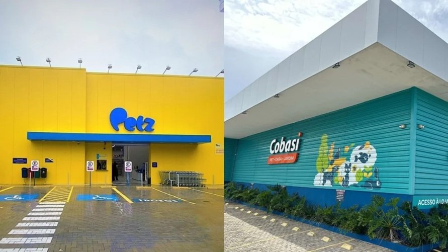 Concorrentes e fornecedores se queixam ao Cade sobre fusão entre Petz e Cobasi, veja as principais