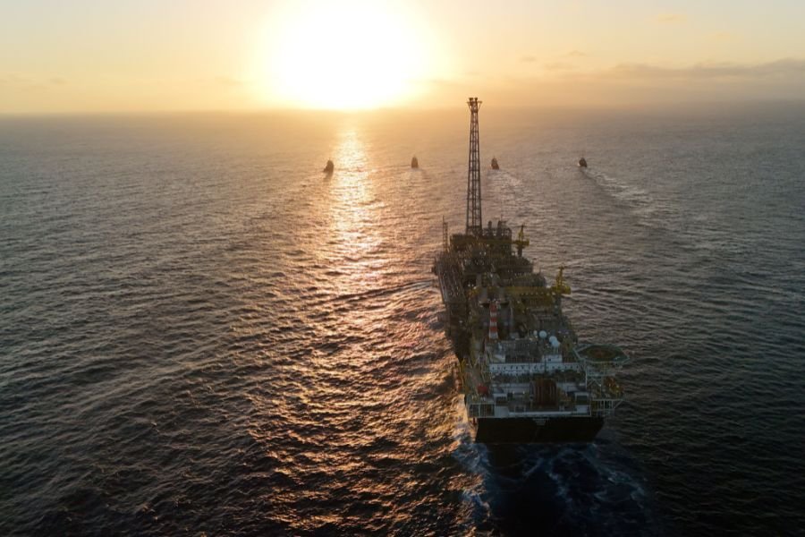 Petrobras