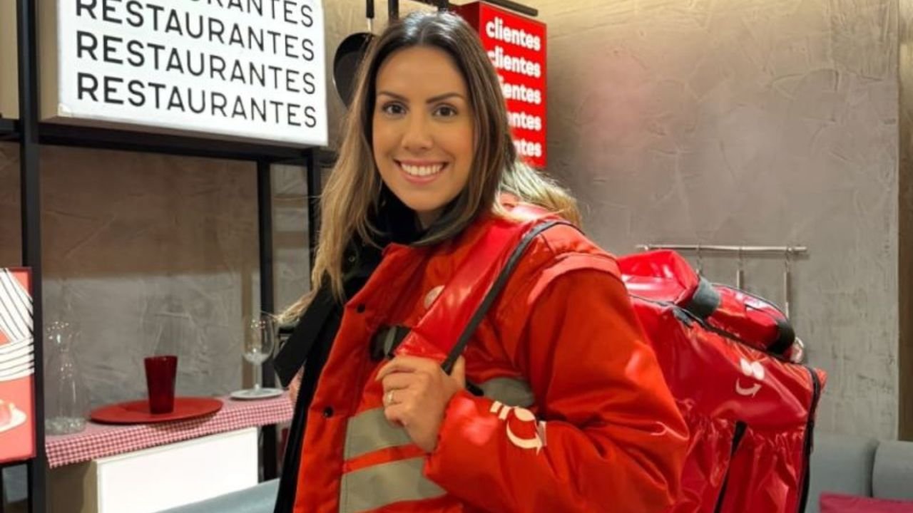 iFood contrata ex-Outback e Dengo como nova diretora de marketing