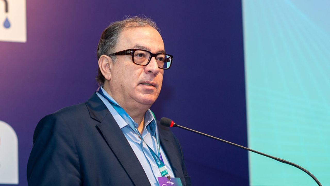 Tarifaço pressiona indústria e EUA ‘não ganharam nada até agora’, diz presidente da Abimaq