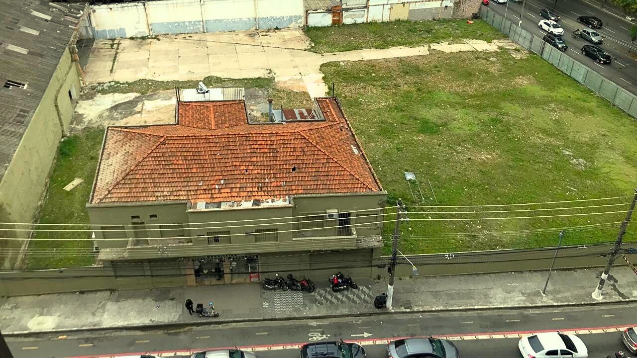 A pastelaria no quarteirão que faltava para o Zaffari erguer nova torre ao lado do Allianz Parque