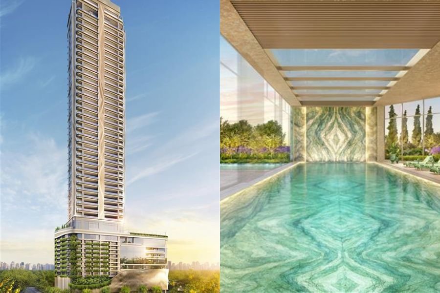 Após Armani e Pininfarina, Cyrela lança residencial com grife Dolce&Gabbana