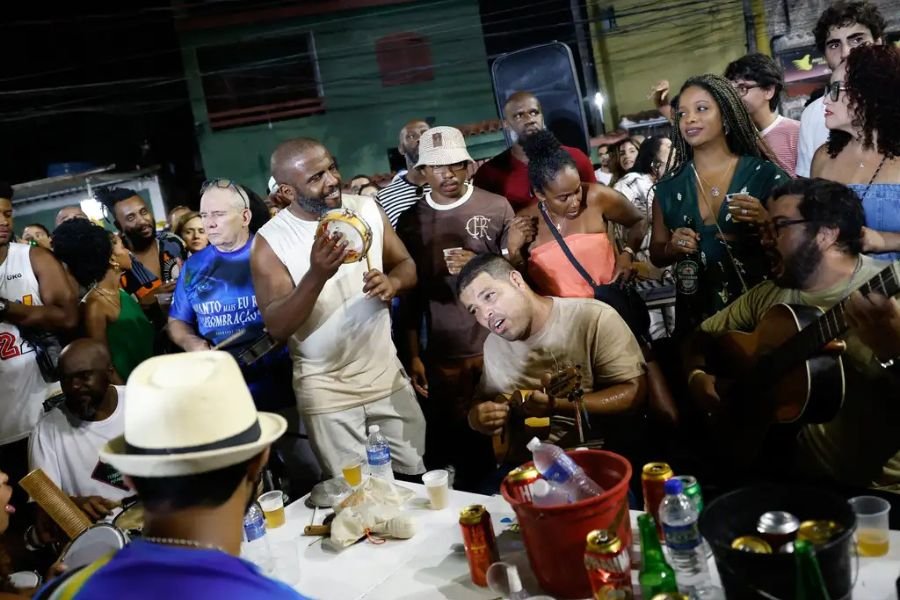 Ambev lança edital de R$ 67 milhões para projetos de economia criativa; veja como concorrer