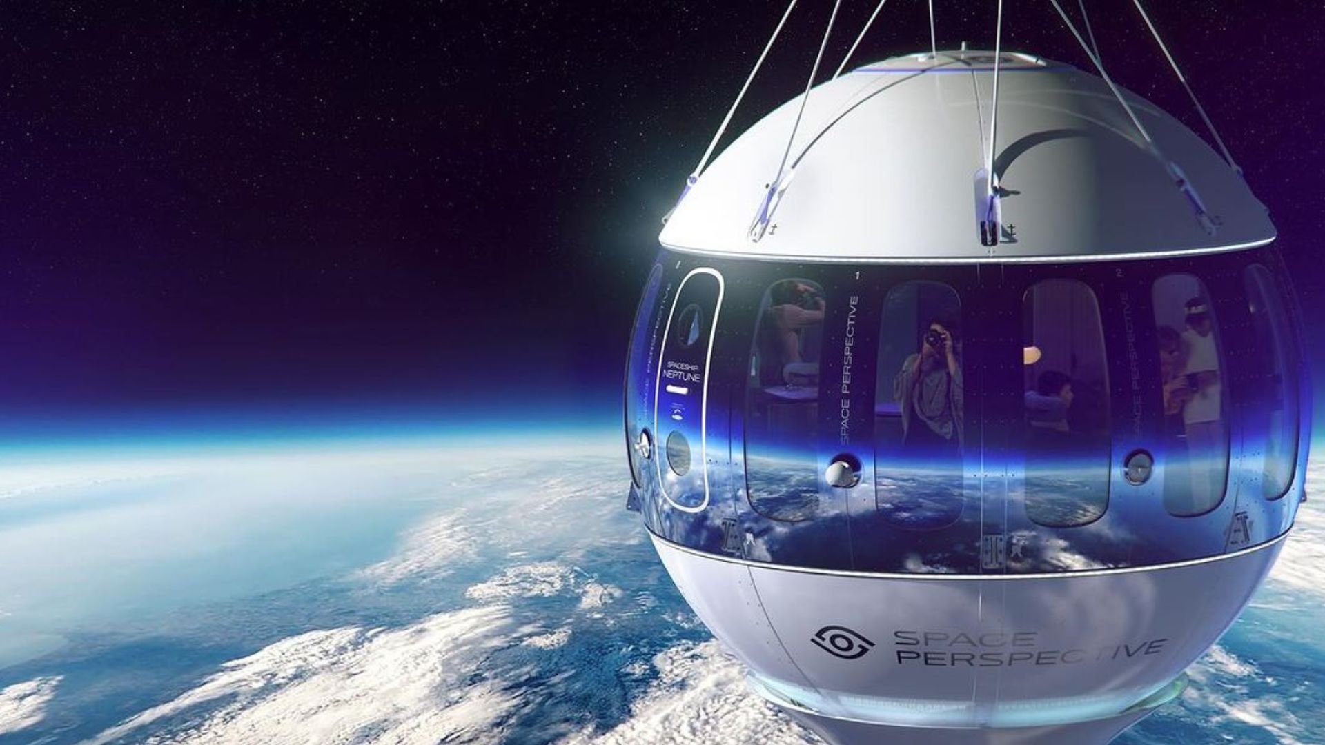 ‘Melhor chef do mundo’ anuncia jantar no espaço por R$ 2,6 milhões