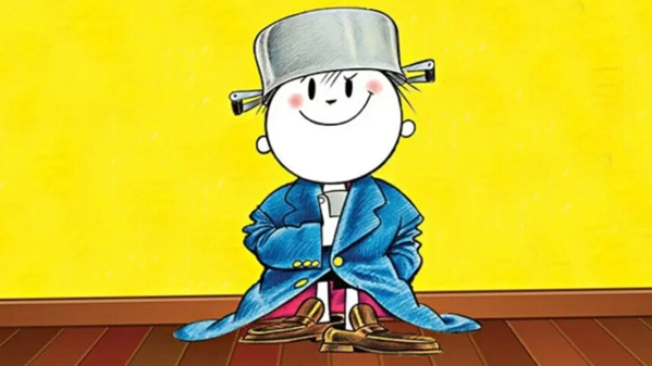 BRAZIL JOURNAL: O plano dos herdeiros para manter Ziraldo vivo no imaginário brasileiro