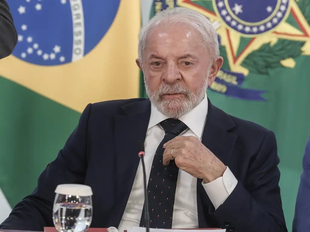 Lula dá ultimato à UE sobre acordo com Mercosul: Se não fizer agora, Brasil não fará mais acordo enquanto eu for presidente