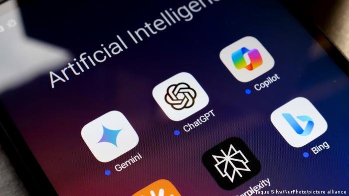 A disputa pela supremacia na IA entre ChatGPT e Gemini