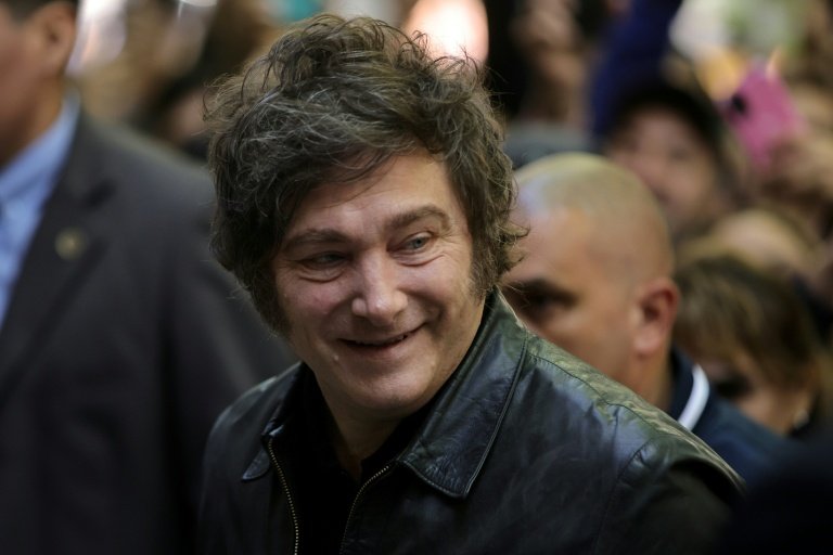 Milei tem primeiro orçamento aprovado no Congresso argentino