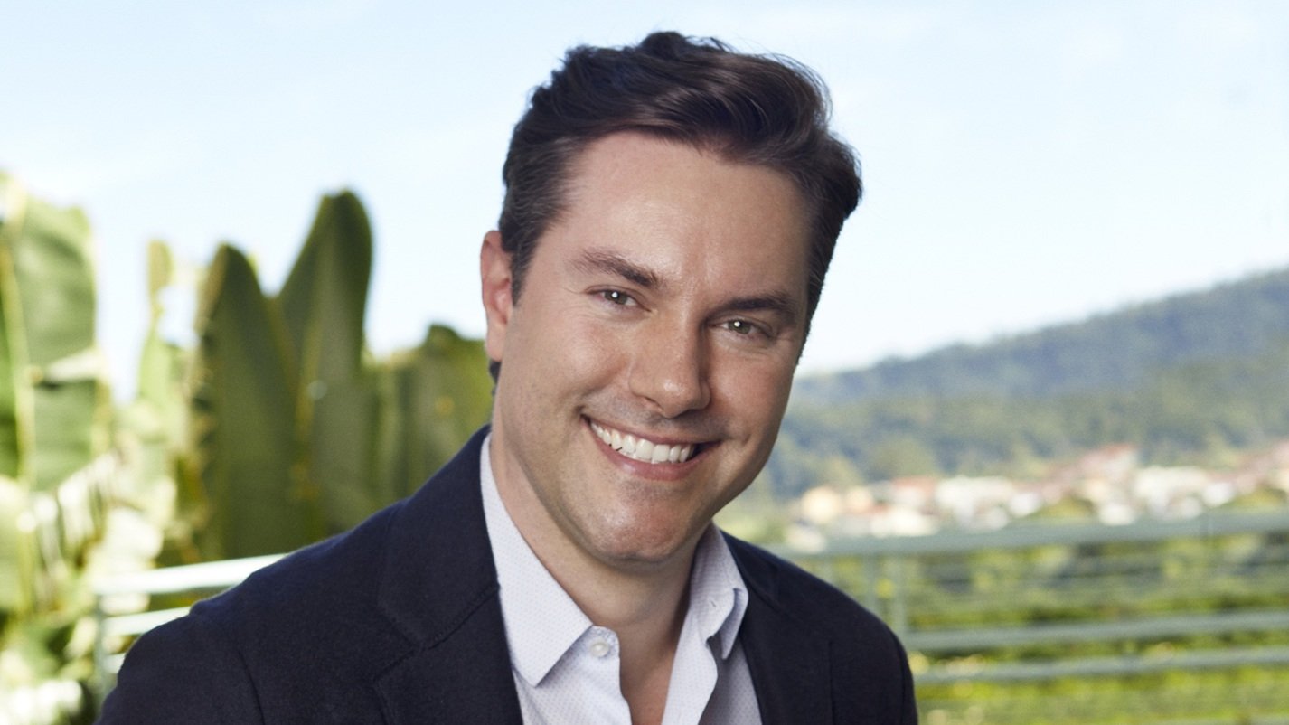 André Abramo, head de marketing do grupo L'Occitane no Brasil