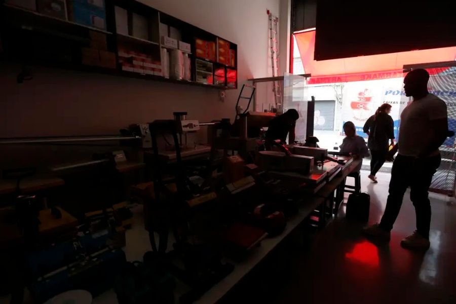 Procon Paulistano multa Enel em R$ 14,2 milhões por ‘falhas graves’ no fornecimento de energia