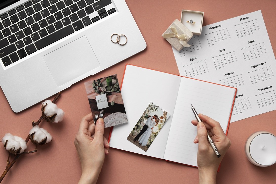 Quanto custa uma festa de casamento? Pesquisa mostra preço médio e maiores custos