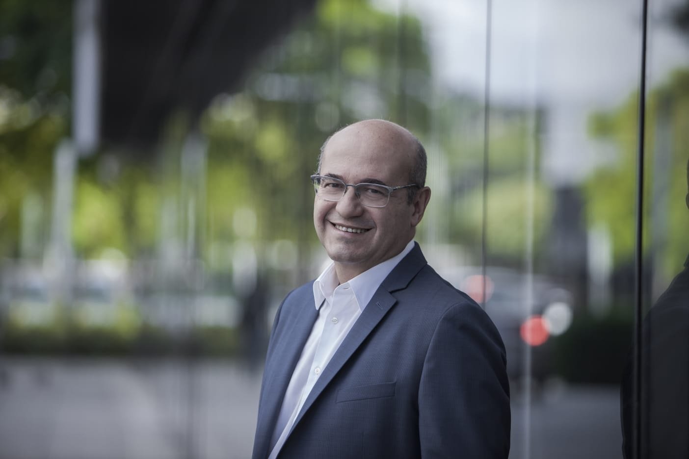 ‘Bancos internacionais querem aprender com o Brasil’, diz diretor de nuvem da Amazon no Brasil