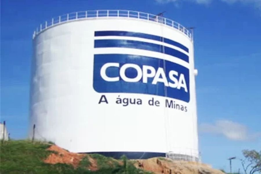 Copasa