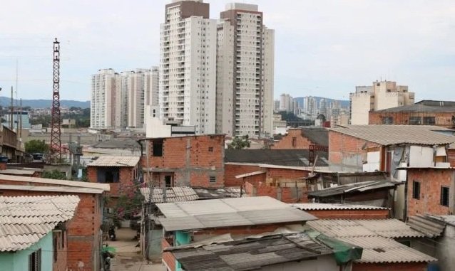 1% mais rico detém 37% da riqueza brasileira, mostra estudo da Fazenda