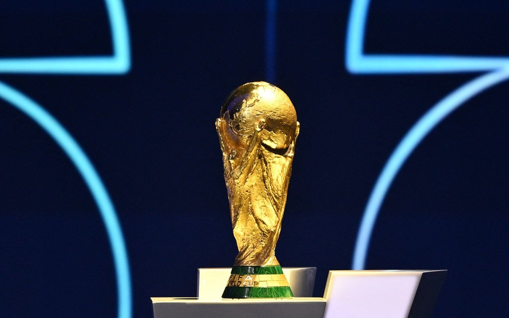 Copa do Mundo 2026 terá premiação recorde de US$ 727 milhões