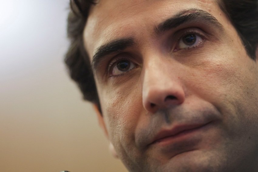 Contagem de tempo da Selic restritiva por prazo ‘bastante prolongado’ não zera a cada reunião, diz Galípolo