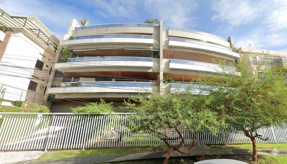 Apartamento no Rio de Janeiro (RJ) é um dos imóveis do leilão