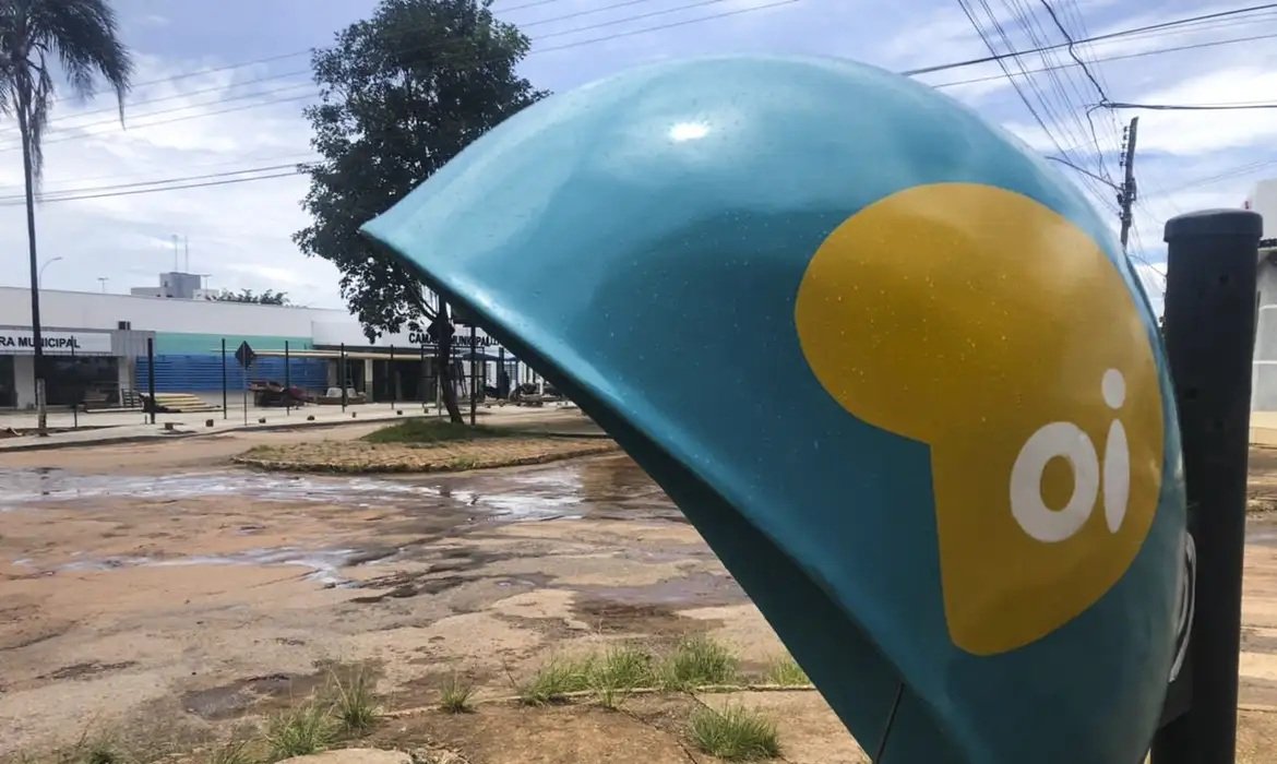 Justiça do RJ mantém pontos da sentença que decretou a falência da Oi