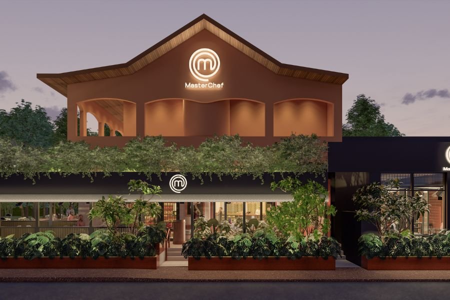 MasterChef vai lançar no interior de SP 1º restaurante fixo da marca no país