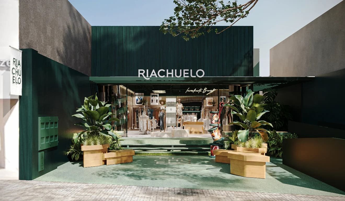 Riachuelo abre loja conceito com data para fechar; entenda a nova estratégia da varejista