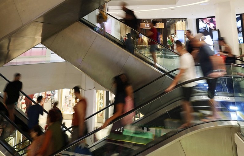 Para a ONU, PIB do Brasil só voltará a acelerar expansão no próximo governo