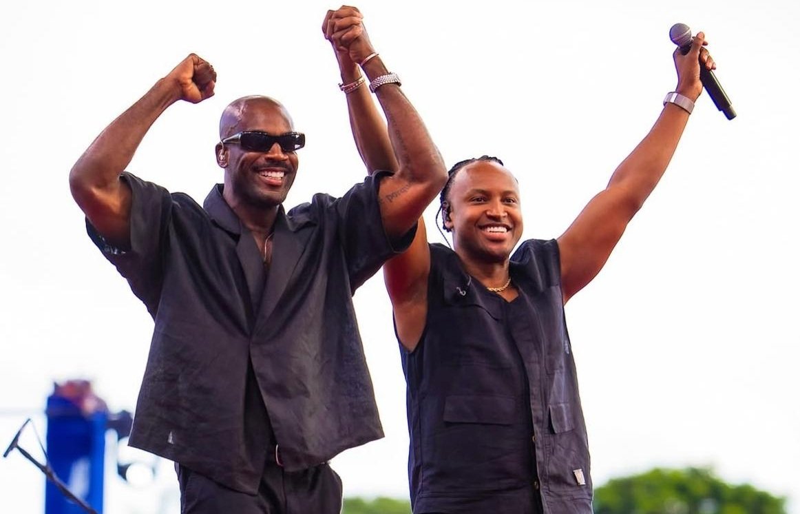 Tardezinha: como festival que nasceu na beira da piscina virou ‘Disneylândia do pagode’
