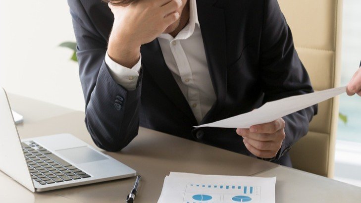 inadimplencia dividas