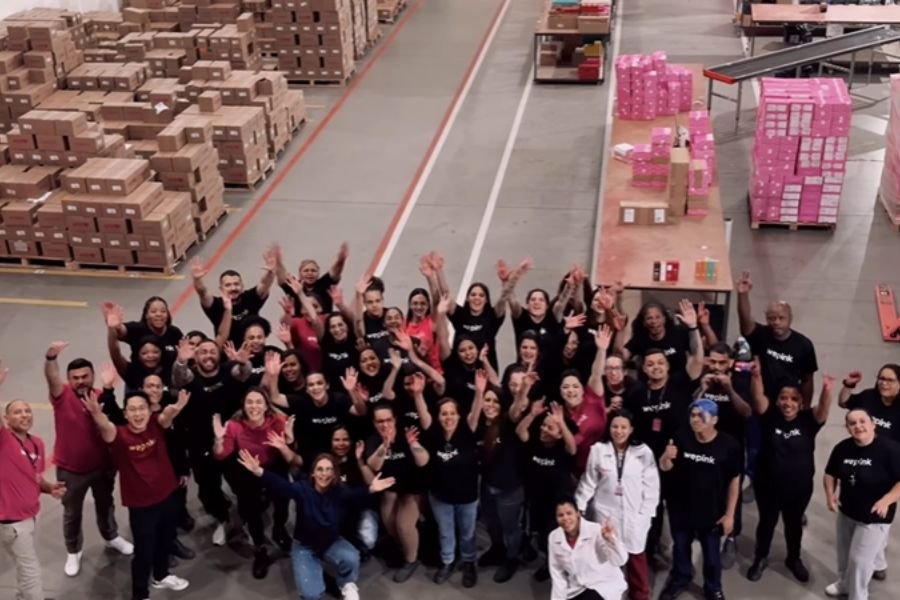 Procon-SP multa WePink, marca de Virginia, em R$ 1,5 milhão por falhas; entenda