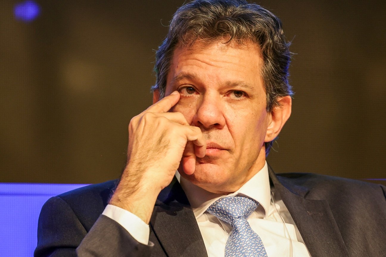 Haddad diz que não pediu para retornar à Fazenda em possível novo mandato de Lula