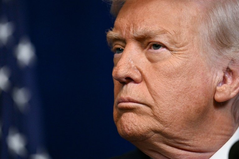 Trump; Venezuela; China; Petróleo