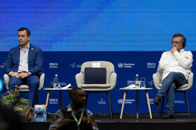 Guerra comercial entre Equador e Colômbia escala com tarifas recíprocas e novas medidas
