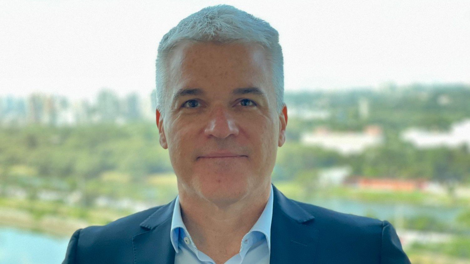 GPA anuncia Alexandre de Jesus Santoro como novo CEO