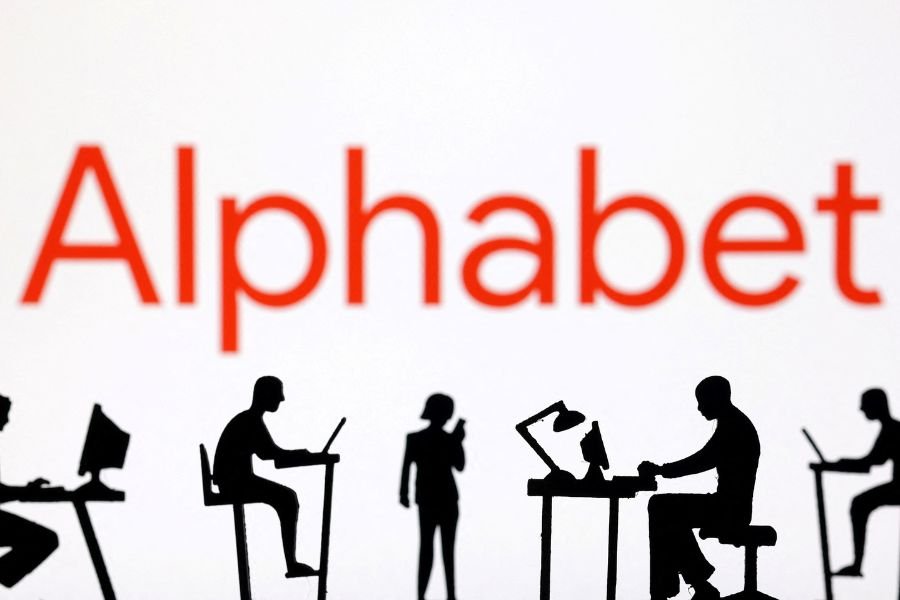 Alphabet, dona do Google, atinge US$ 4 tri em valor de mercado