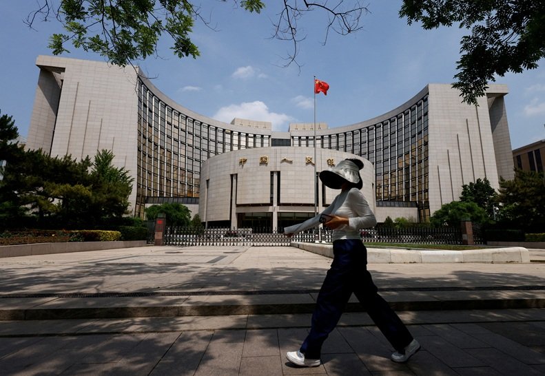 China promete corte de juros para impulsionar economia do país