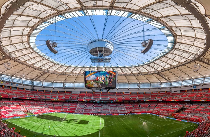 Os desafios e o potencial econômico de fazer uma Copa do Mundo dividida em 3 países