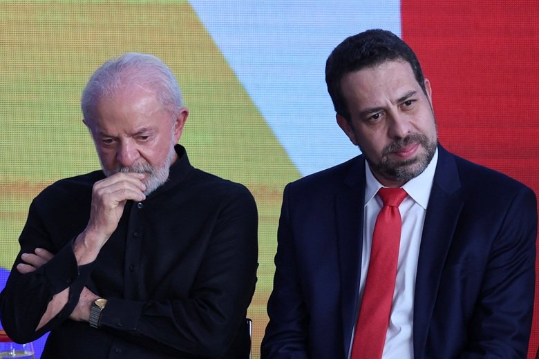 Governo se articula para por fim à escala 6×1 e regulamentar trabalho por aplicativo