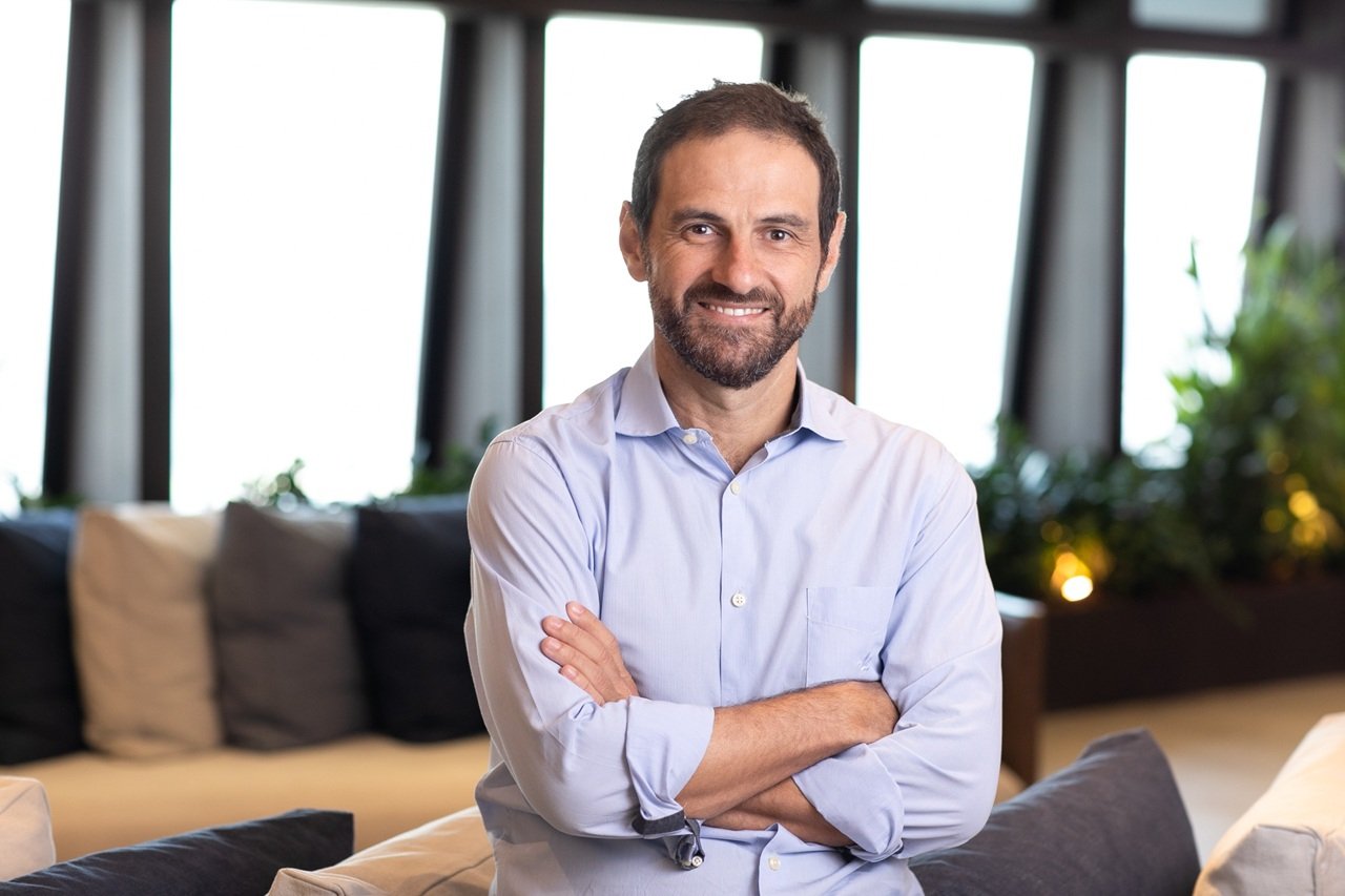 Selic; Caio Megale, economista-chefe