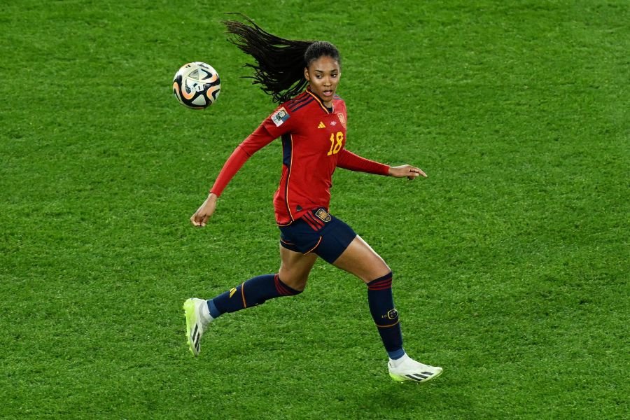 Governo deve isentar tributos sobre organização da Copa do Mundo Feminina de 2027 após pedido da Fifa